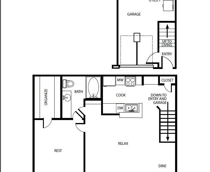 Lakepointe Residences — Photo 20
