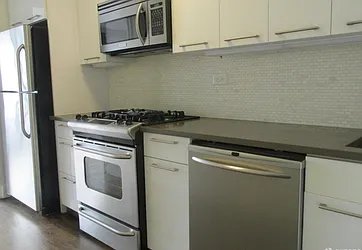 Rented by Oxford Property Group