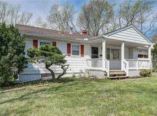 3516 S Liberty St, Independence, MO 64055