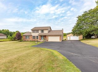 1202 Twp Rd 204, Bellefontaine, OH 43311