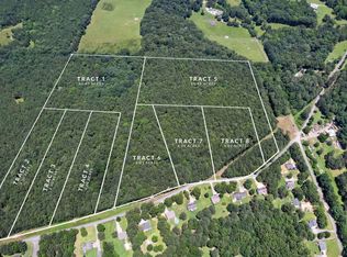 1 Drummond Rd, Cedartown, GA 30125