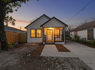 1541 Caldwell Ave, Dallas, TX 75223