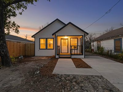 1541 Caldwell Ave, Dallas, TX, 75223