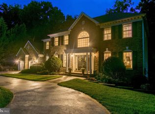 12026 Bridle Post Pl, Manassas, VA 20112