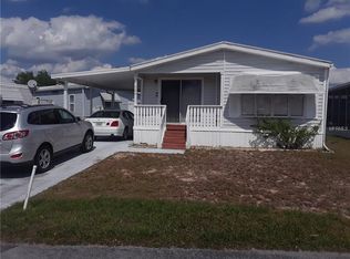420 Palm Crest Ln, Davenport, FL 33837