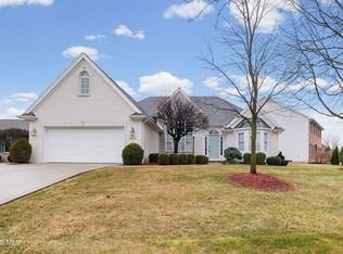 6708 Buck Creek Dr, Maumee, OH 43537