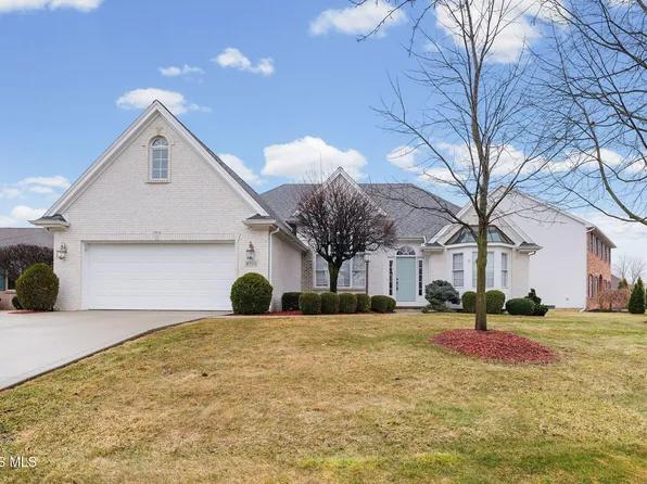 6708 Buck Creek Dr, Maumee, OH 43537