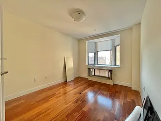 Rented by Contact Realty of NYC