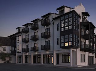 74 Town Hall #3A, Rosemary Beach, FL 32461
