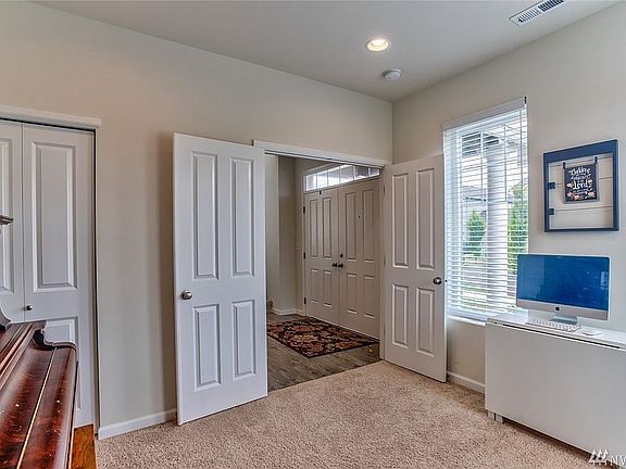 4th image of 1217 29th Street NW
