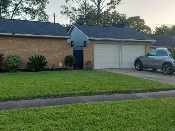 1618 Thornbrook Dr, Missouri City, TX 77489