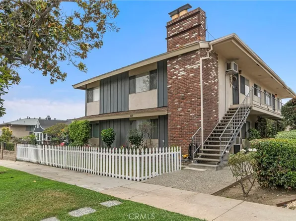 105 S Granada Ave, Alhambra, CA 91801