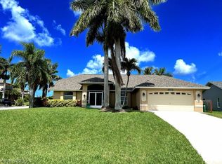 5034 SW 20th Pl, Cape Coral, FL 33914