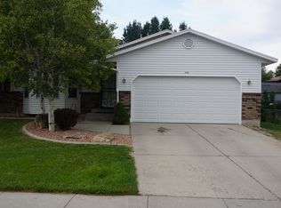 4408 W 6095 S, Kearns, UT 84118