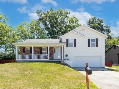 91 Glen Meadows Dr, Troy, MO, 63379