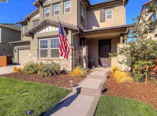 761 Antigua Ter, Tracy, CA