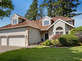 10035 SW 141st Ave, Beaverton, OR 97008