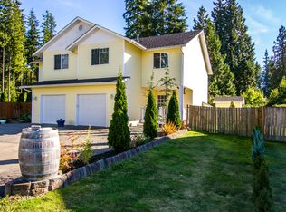 3616 186th Pl NE #B, Arlington, WA 98223