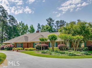 3055 Saint Andrews Ct, Jonesboro, GA 30236