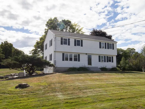 12 Sanderson Rd, Greenland, NH 03840