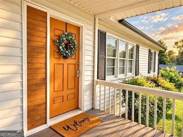 2363 Beverly Ln SW, Marietta, GA 30060