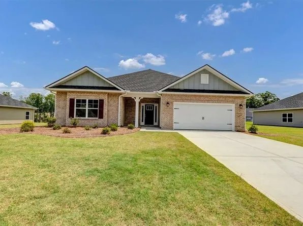 321 Angela Ave, Bowdon, GA 30108