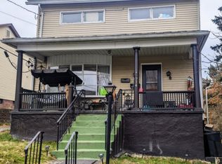 714 Orchard St, Scranton, PA 18505