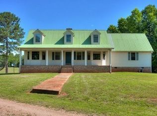 2508 Mount Vernon Rd, Troy, SC 29848