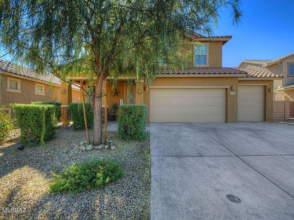 1st image of 6453 W Wolf Valley Way