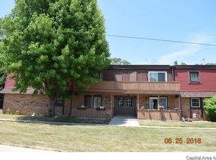 2081 W Monroe St APT 5-E, Springfield, IL 62704