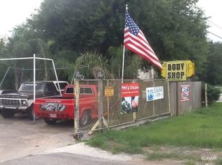 3195 Main St, La Marque, TX 77568