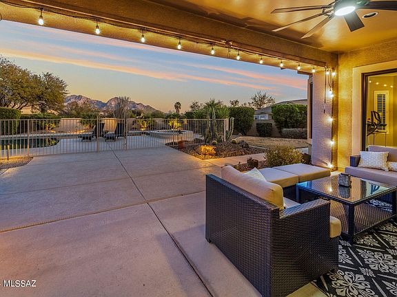 3rd image of 1597 W Copper Sky Dr
