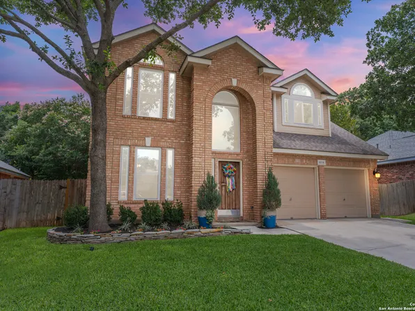 16719 Snell Meadows, San Antonio, TX 78247