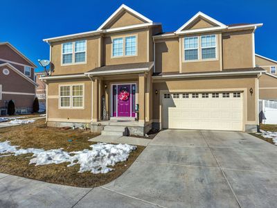 6824 W Bottlebrush Ln, West Jordan, UT, 84081
