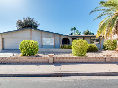 2362 S Mulberry, Mesa, AZ, 85202