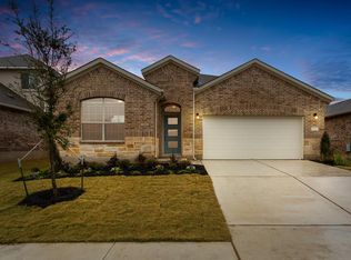 16921 Aventura Ave, Pflugerville, TX 78660