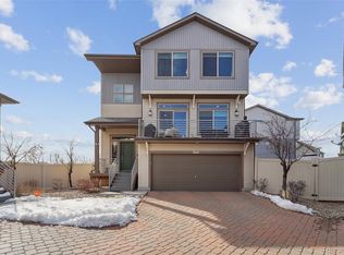 19168 E 54th Pl, Denver, CO 80249