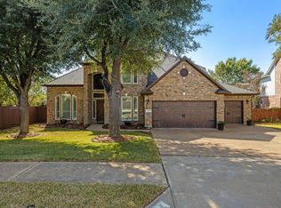 2908 Stonecreek Dr, Round Rock, TX 78681