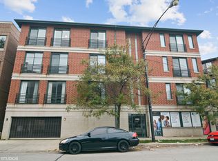 838 N Racine Ave APT 301, Chicago, IL 60642