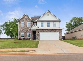 14452 Harvest Ridge Ln, Athens, AL 35611