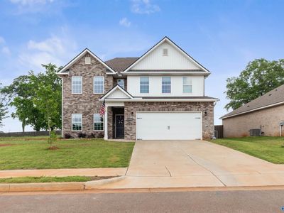 14452 Harvest Ridge Ln, Athens, AL, 35611