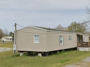 214 Horn Dr, Crowley, LA 70526