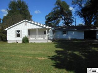 1646 Sycamore St, Arcadia, LA 71001
