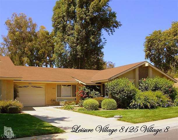 1st image of 8125 Village 8