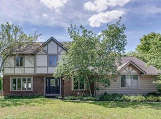 7631 Ashworth St, Columbus, OH 43235