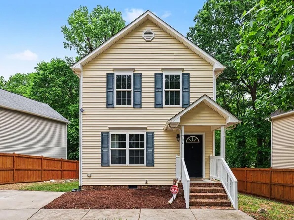 704 Brye St, Durham, NC 27703