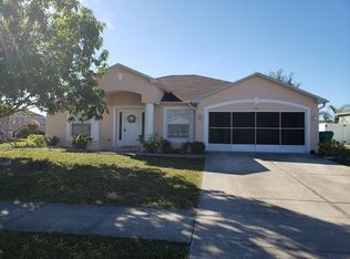 6161 Coliseum Blvd, Port Charlotte, FL 33981