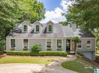 3805 Montevallo Rd, Birmingham, AL 35213