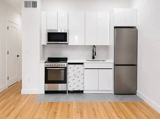 597 Grand Ave #2H, Brooklyn, NY 11238