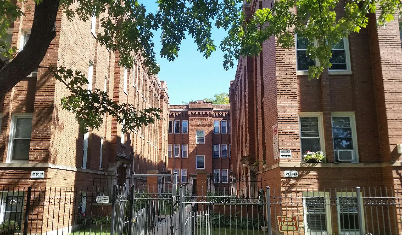 Anchor Property Whipple — Photo 1